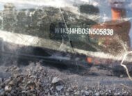 W1K5J4HB0SN505838 2025 MERCEDES-BENZ