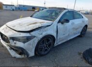 W1K5J4HB0SN505838 2025 MERCEDES-BENZ