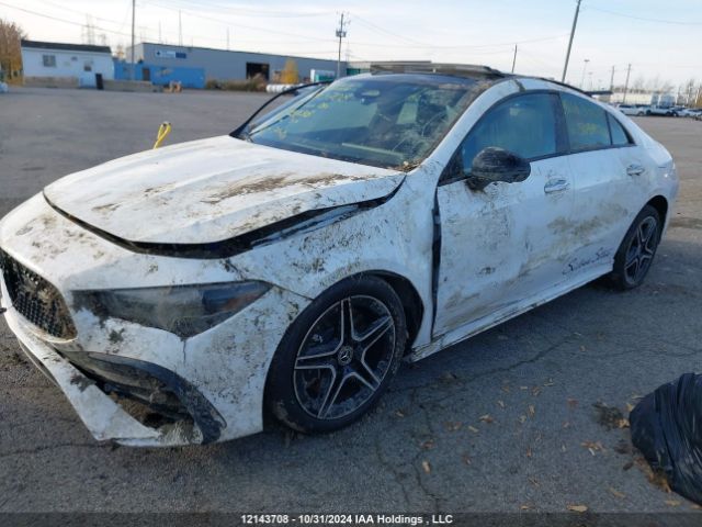 W1K5J4HB0SN505838 2025 MERCEDES-BENZ