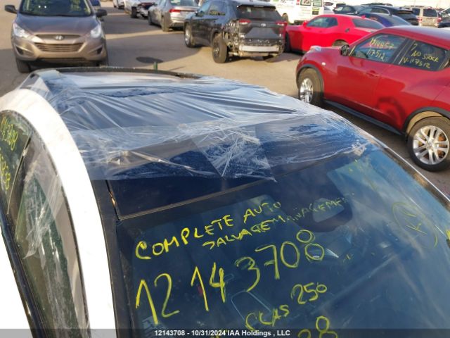 W1K5J4HB0SN505838 2025 MERCEDES-BENZ