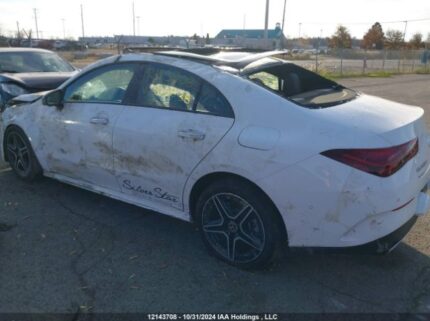 W1K5J4HB0SN505838 2025 MERCEDES-BENZ