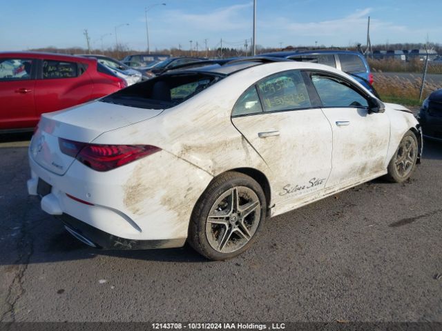 W1K5J4HB0SN505838 2025 MERCEDES-BENZ