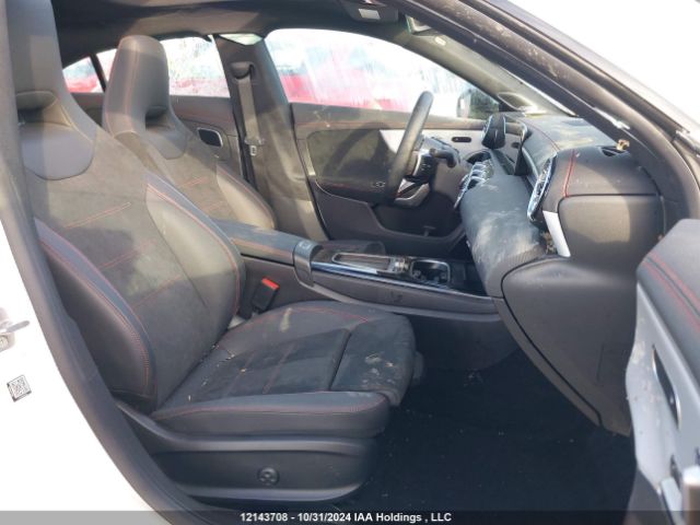 W1K5J4HB0SN505838 2025 MERCEDES-BENZ