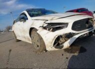 W1K5J4HB0SN505838 2025 MERCEDES-BENZ