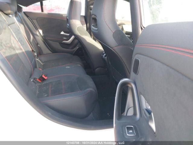 W1K5J4HB0SN505838 2025 MERCEDES-BENZ