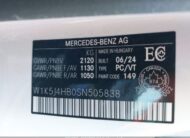 W1K5J4HB0SN505838 2025 MERCEDES-BENZ