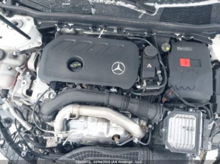 W1K5J4HB0SN529430 2025 MERCEDES-BENZ