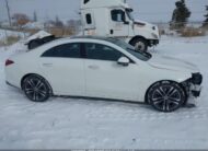 W1K5J4HB0SN529430 2025 MERCEDES-BENZ