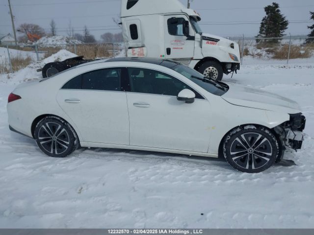 W1K5J4HB0SN529430 2025 MERCEDES-BENZ