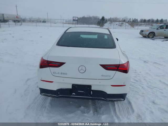 W1K5J4HB0SN529430 2025 MERCEDES-BENZ