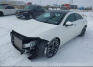 W1K5J4HB0SN529430 2025 MERCEDES-BENZ