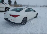 W1K5J4HB0SN529430 2025 MERCEDES-BENZ