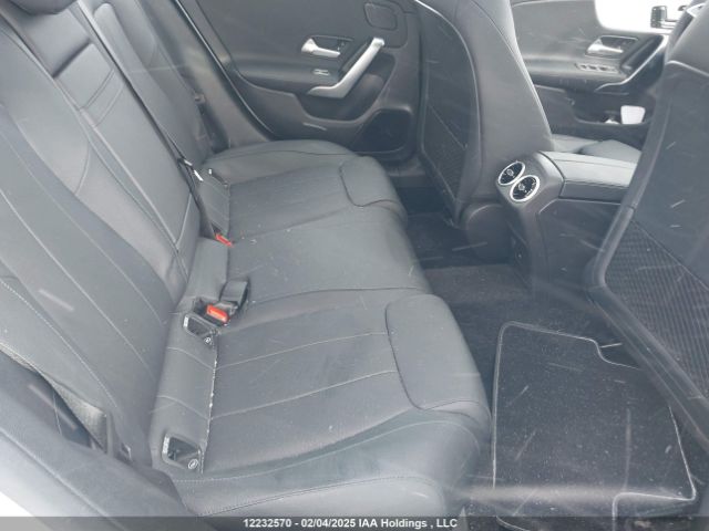 W1K5J4HB0SN529430 2025 MERCEDES-BENZ
