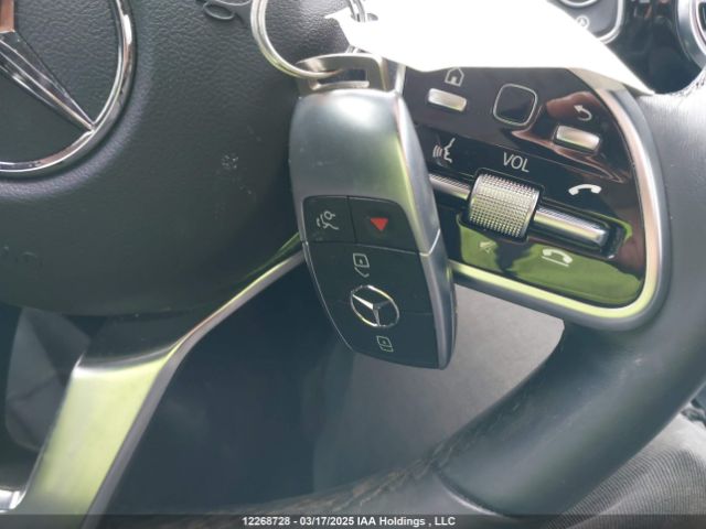 W1K5J4HB1PN372739 2023 MERCEDES-BENZ