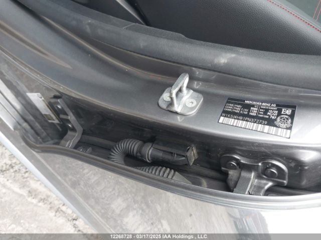 W1K5J4HB1PN372739 2023 MERCEDES-BENZ
