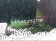 W1K5J4HB1PN372739 2023 MERCEDES-BENZ