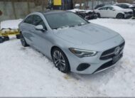 W1K5J4HB2SN520938 2025 MERCEDES-BENZ