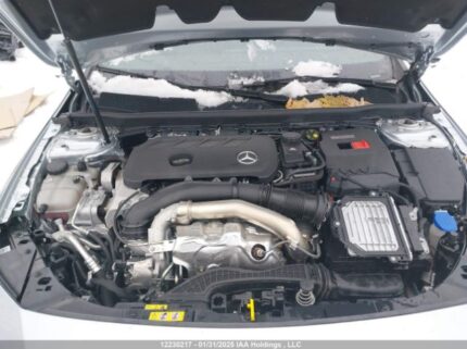 W1K5J4HB2SN520938 2025 MERCEDES-BENZ