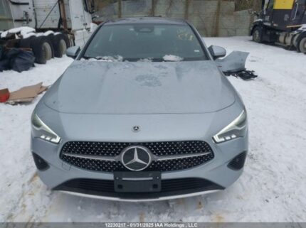 W1K5J4HB2SN520938 2025 MERCEDES-BENZ