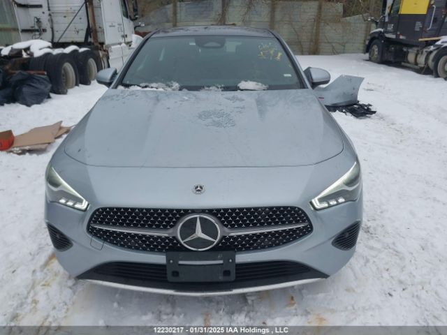 W1K5J4HB2SN520938 2025 MERCEDES-BENZ