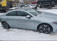W1K5J4HB2SN520938 2025 MERCEDES-BENZ