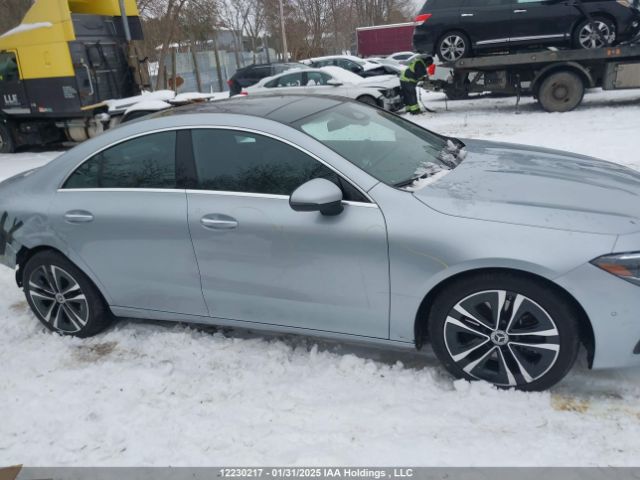W1K5J4HB2SN520938 2025 MERCEDES-BENZ