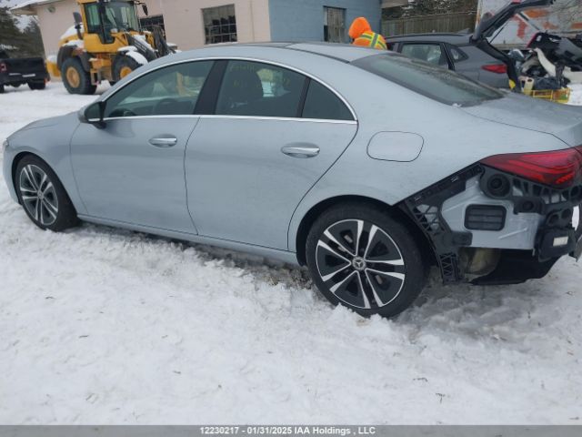 W1K5J4HB2SN520938 2025 MERCEDES-BENZ