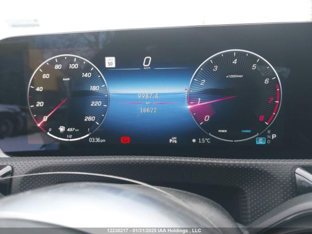 W1K5J4HB2SN520938 2025 MERCEDES-BENZ