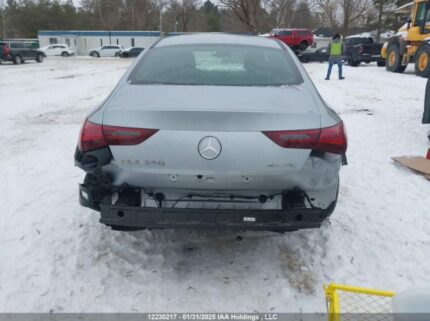 W1K5J4HB2SN520938 2025 MERCEDES-BENZ