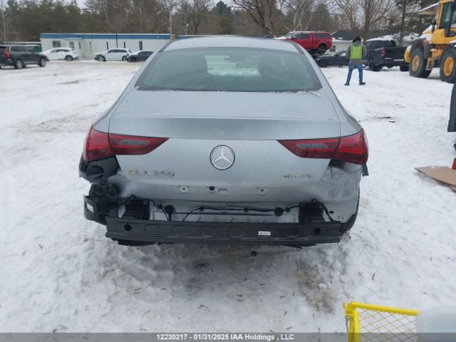 W1K5J4HB2SN520938 2025 MERCEDES-BENZ