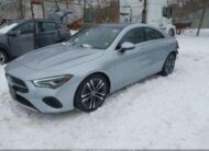 W1K5J4HB2SN520938 2025 MERCEDES-BENZ