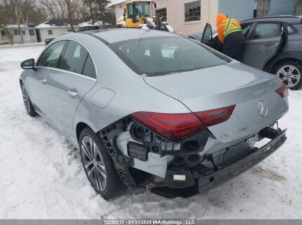 W1K5J4HB2SN520938 2025 MERCEDES-BENZ