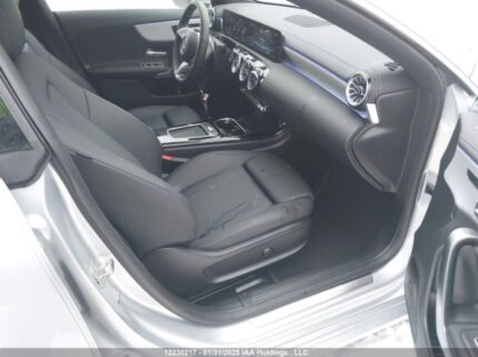 W1K5J4HB2SN520938 2025 MERCEDES-BENZ