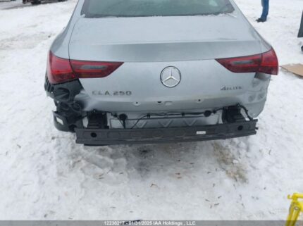 W1K5J4HB2SN520938 2025 MERCEDES-BENZ