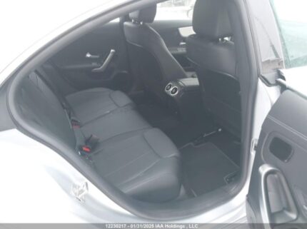 W1K5J4HB2SN520938 2025 MERCEDES-BENZ