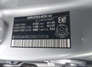 W1K5J4HB2SN520938 2025 MERCEDES-BENZ