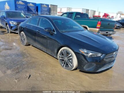 W1K5J4HB2SN532779 2025 MERCEDES-BENZ