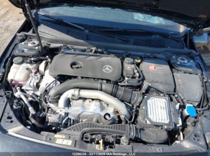 W1K5J4HB2SN532779 2025 MERCEDES-BENZ