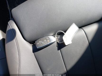 W1K5J4HB2SN532779 2025 MERCEDES-BENZ
