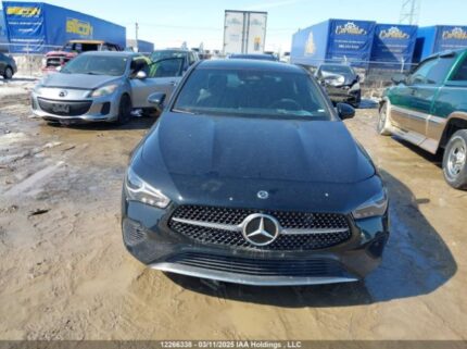 W1K5J4HB2SN532779 2025 MERCEDES-BENZ