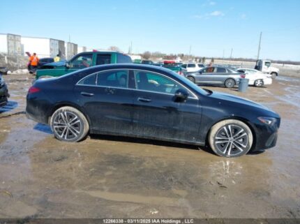 W1K5J4HB2SN532779 2025 MERCEDES-BENZ