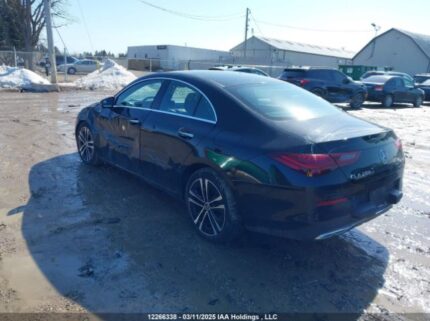 W1K5J4HB2SN532779 2025 MERCEDES-BENZ
