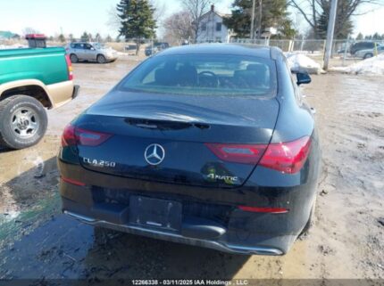 W1K5J4HB2SN532779 2025 MERCEDES-BENZ