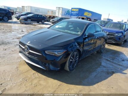 W1K5J4HB2SN532779 2025 MERCEDES-BENZ