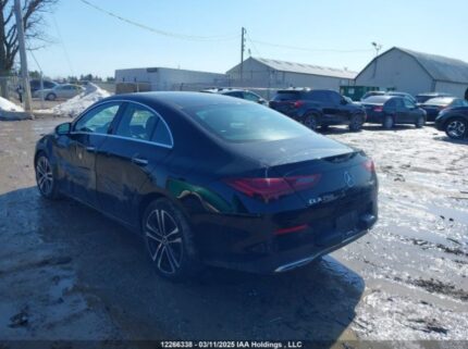 W1K5J4HB2SN532779 2025 MERCEDES-BENZ