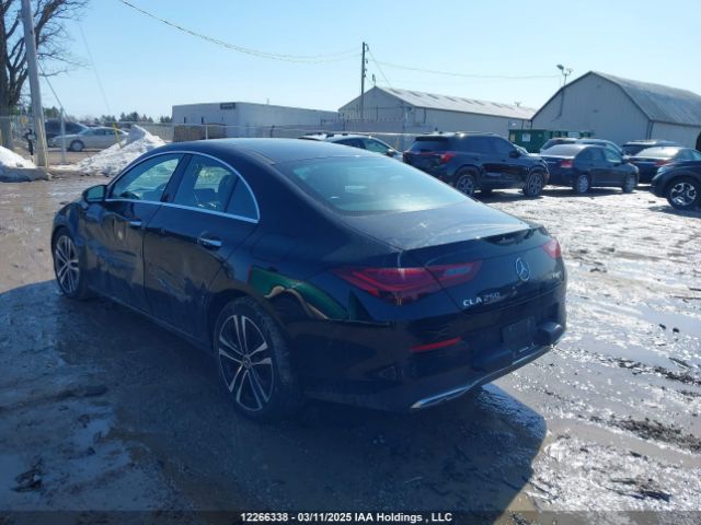 W1K5J4HB2SN532779 2025 MERCEDES-BENZ