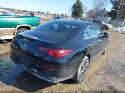 W1K5J4HB2SN532779 2025 MERCEDES-BENZ