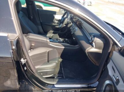 W1K5J4HB2SN532779 2025 MERCEDES-BENZ