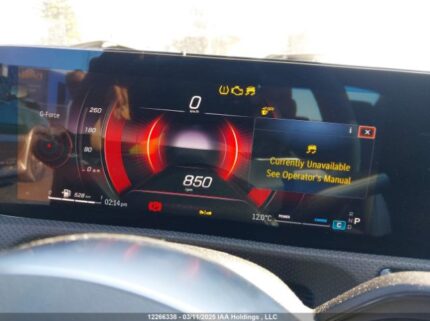 W1K5J4HB2SN532779 2025 MERCEDES-BENZ