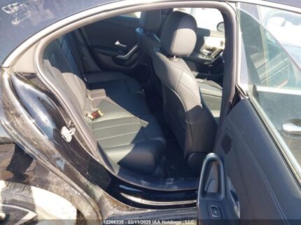 W1K5J4HB2SN532779 2025 MERCEDES-BENZ